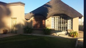 Kleinplaas Guest Farm