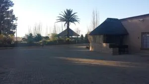 Kleinplaas Guest Farm - Tygerfontein