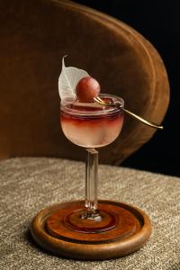 The Ritz-Carlton, Pune