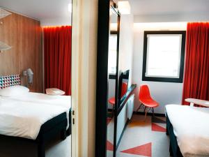 ibis Styles Caen Centre Historique