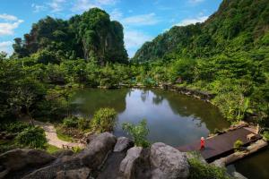 The Banjaran Hotsprings Retrea..