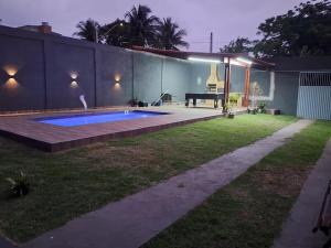 Toca do Coelho Praia do Morro Guarapari Es