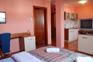 Car Royal Apartments and Rooms