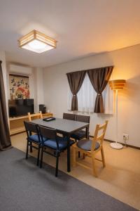 Kyoto Toka inn京都東華inn