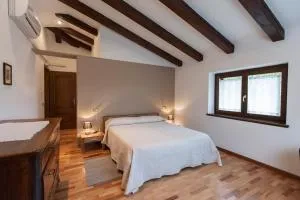 Alle Robinie - Buttrio