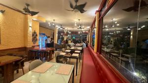 Taj Palace Patong Beach