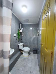 2BR 8 Spatial - Condo ni Marga