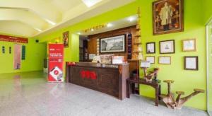 OYO 920 Saensukkho Hotel And Resorts