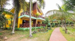 OYO 920 Saensukkho Hotel And Resorts