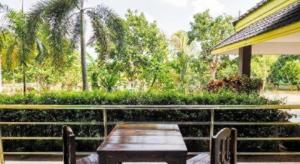 OYO 920 Saensukkho Hotel And Resorts