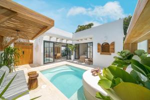 Palmera Bingin Villas