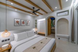 Palmera Bingin Villas