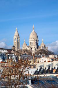 Hotels Mercure Paris Roissy CDG : photos des chambres