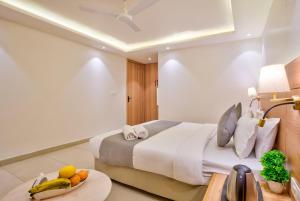 Angel Pink Resort With A River Access - Mukhteshwar