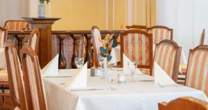 Victors Residenz-Hotel Erfurt