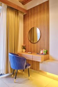Angel Pink Resort With A River Access - Mukhteshwar