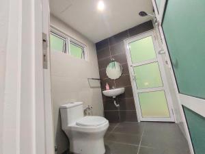 Rock Rest Homestay Seremban磐石居芙蓉