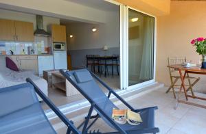 Appart'hotels Residence Alba Rossa : photos des chambres