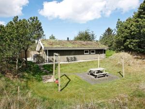 6 person holiday home in Blokhus-By Traum