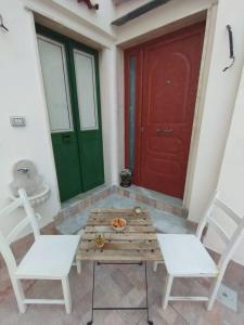 Margie House Sea View Room