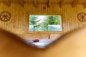 Casa Iris - Valea Doftanei