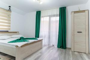 Casa Iris - Valea Doftanei