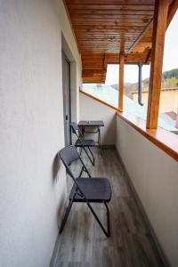 Casa Iris - Valea Doftanei