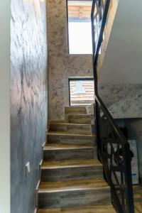 Casa Iris - Valea Doftanei