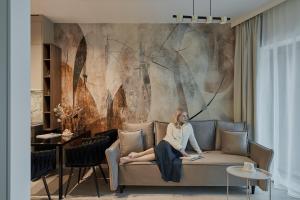 Granaria Premium River View by Downtown Apartments