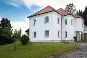 Haus Steirer am Kaiserwald