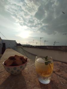 Margie House Sea View Room