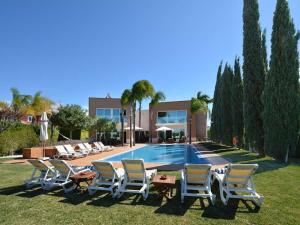 Special Vilamoura Villa 6 Bedrooms Villa Lagoon Private Pool