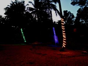 Tent Life Gokarna