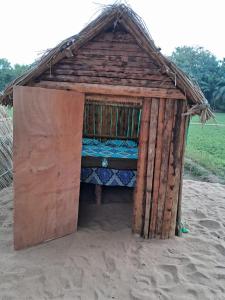 Tent Life Gokarna
