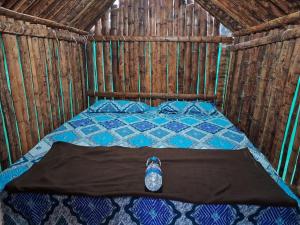 Tent Life Gokarna
