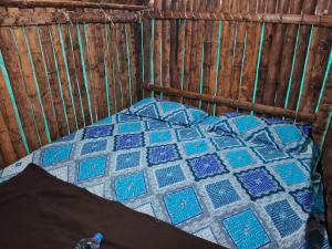 Tent Life Gokarna