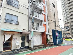 新宿神楽坂近く寿司店3