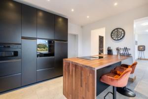 La Villa Céleste Havre de Luxe