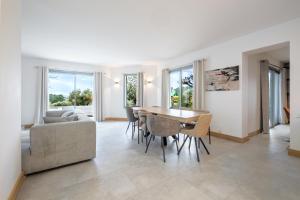 La Villa Céleste Havre de Luxe