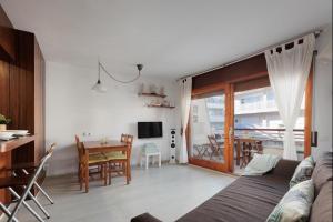 Beach Apartment in Tossa
