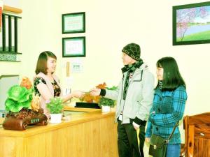 Dalat Flower Hotel & Spa