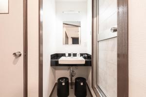 Tourist Hotel New Aoki 観光ホテル ニュー青木