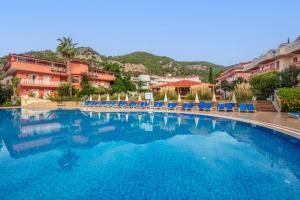 Ölüdeniz Turquoise Hotel -Inclusive