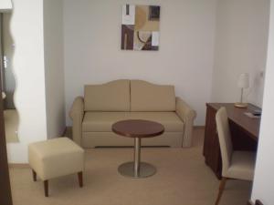 Hotels Les Portes de la Vallee : photos des chambres