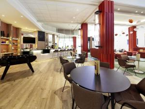 Novotel Clermont-Ferrand