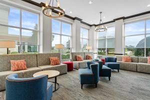Hilton Garden Inn Warner Robins