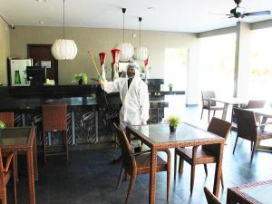 Gammara Hotel Makassar