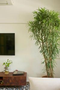 Valenades - Modern 2BHK Villa Vagator