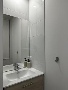 Toulouse face au Capitole -Tout neuf !