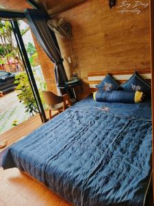 Bảy Đồng Homestay